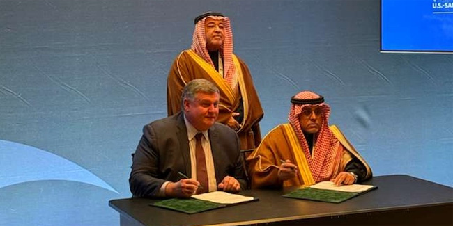 Leonardo DRS and Kingdom of Saudi Arabia Ministry of Defense agree to ...