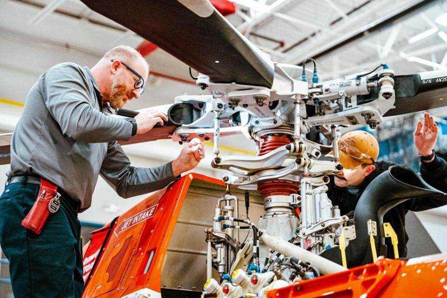 Featured Jobs Leonardo in the USA