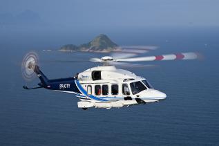 Leonardo Helicopters US Products & Services | Leonardo in
