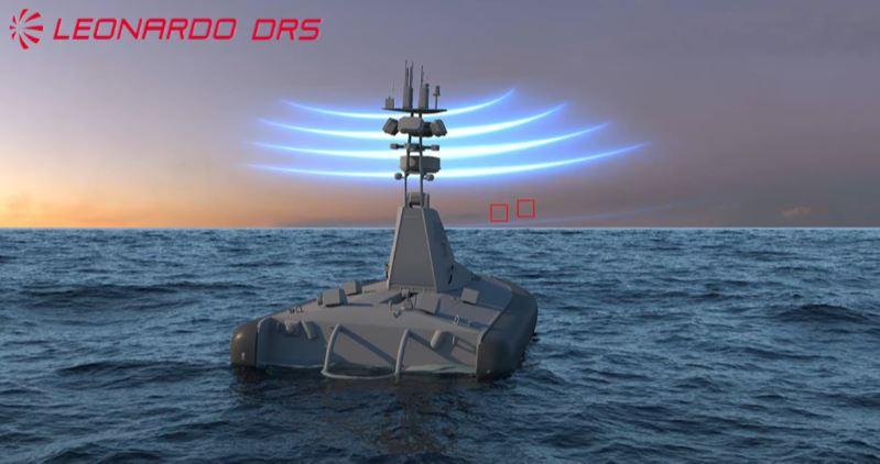 LDRS MEP
