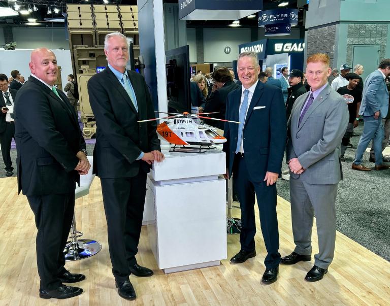 Boeing-Leonardo FSN-2